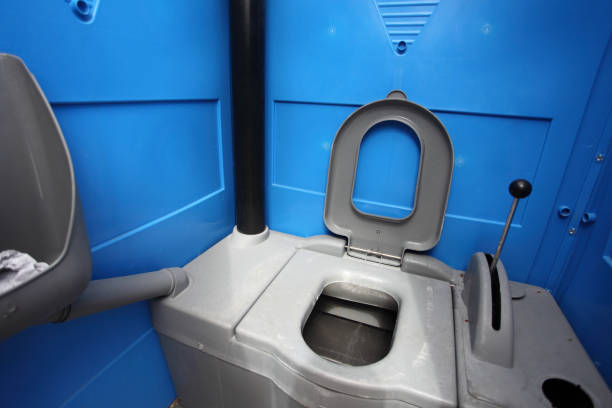 Best Porta potty delivery and setup  in Bridgeport, AL