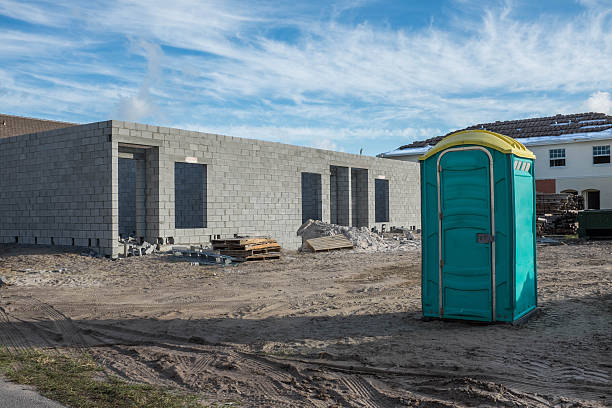 Portable Toilet Options We Offer in Bridgeport, AL
