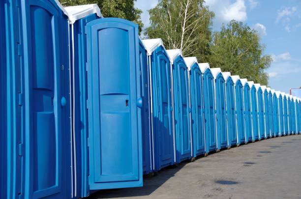 Best Handicap porta potty rental  in Bridgeport, AL